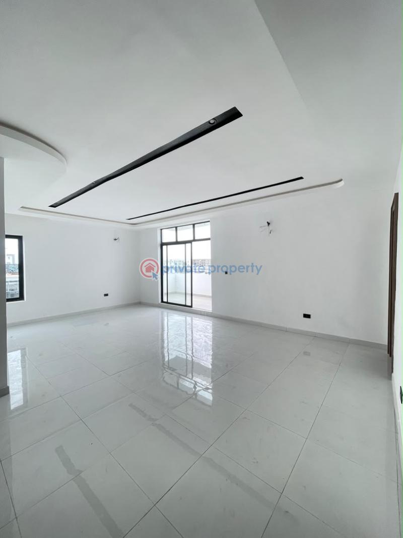 2 bedroom Block Of Flats For Sale Ikate Lekki Lekki Lagos - 11