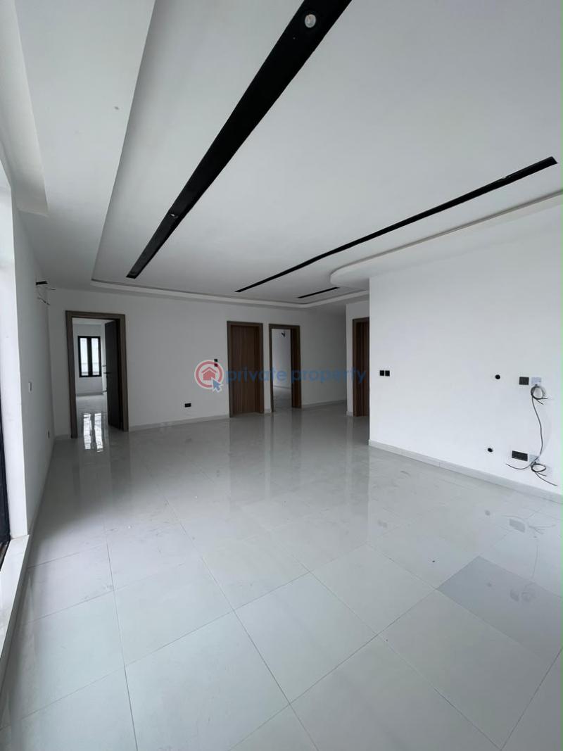 2 bedroom Block Of Flats For Sale Ikate Lekki Lekki Lagos - 10