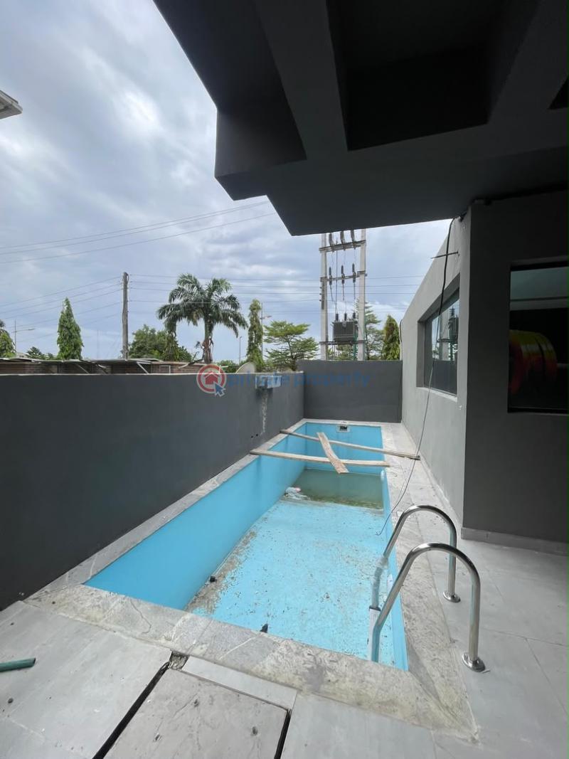 2 bedroom Block Of Flats For Sale Ikate Lekki Lekki Lagos - 8