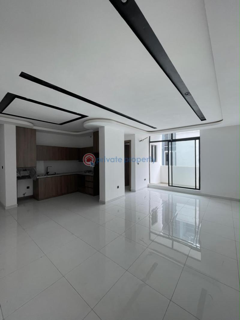 2 bedroom Block Of Flats For Sale Ikate Lekki Lekki Lagos - 5