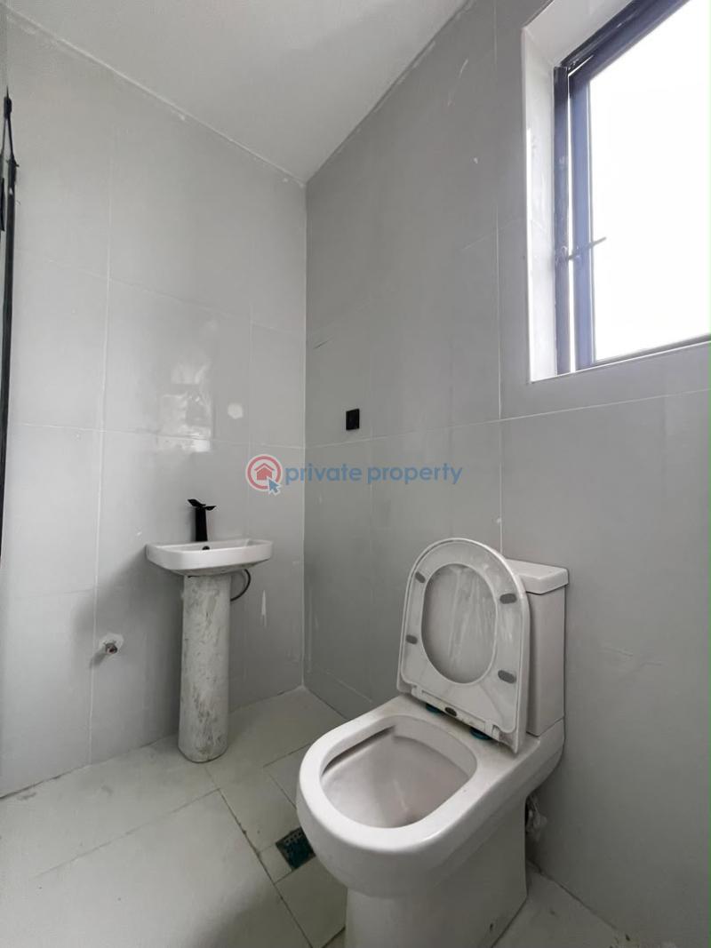 2 bedroom Block Of Flats For Sale Ikate Lekki Lekki Lagos - 12