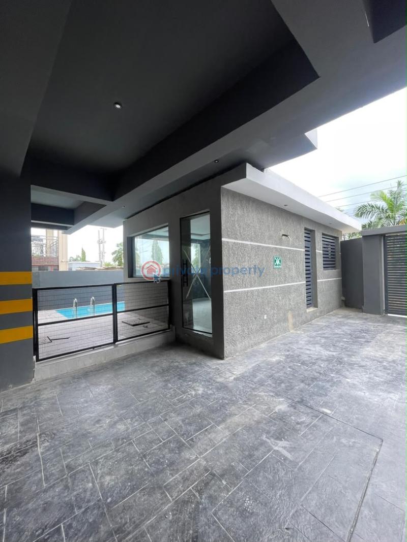 2 bedroom Block Of Flats For Sale Ikate Lekki Lekki Lagos - 1