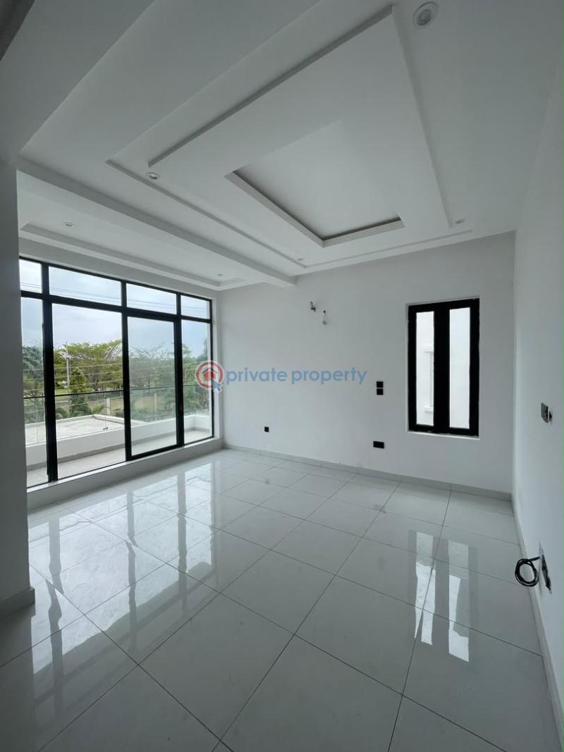 2 bedroom Block Of Flats For Sale Ikate Lekki Lekki Lagos - 13
