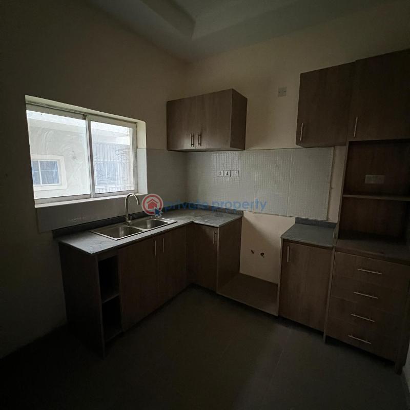 2 bedroom Terraced Duplex For Sale Brick City Kubwa Abuja Phase 4  - 3