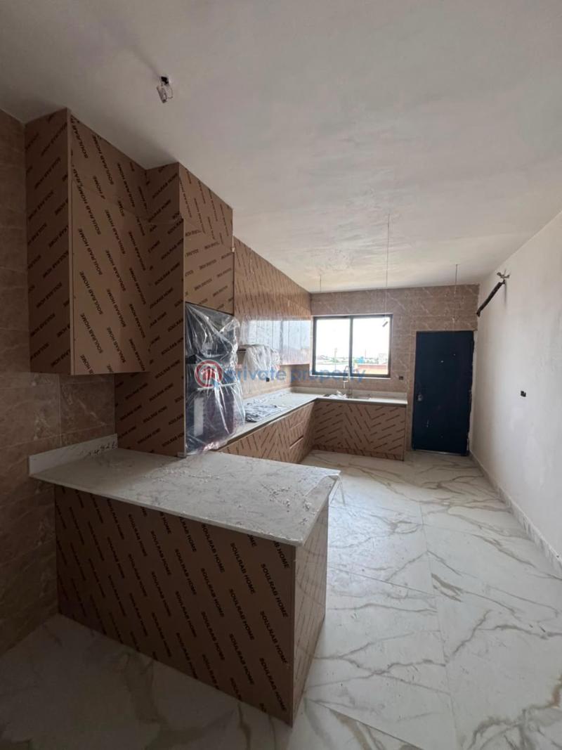 3 bedroom Flat & Apartment For Sale Osapa Lekki Lagos - 3