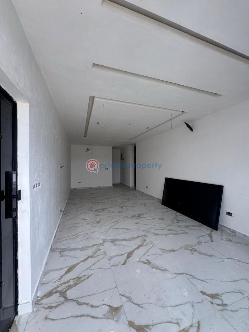 3 bedroom Flat & Apartment For Sale Osapa Lekki Lagos - 2