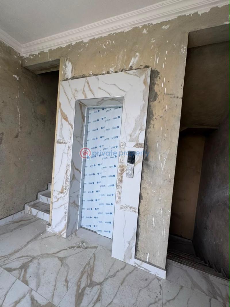 3 bedroom Flat & Apartment For Sale Osapa Lekki Lagos - 4