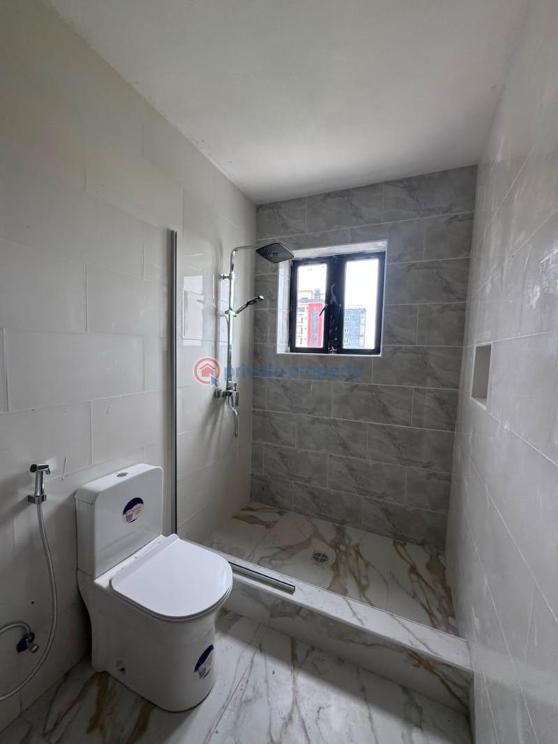 3 bedroom Flat & Apartment For Sale Osapa Lekki Lagos - 1
