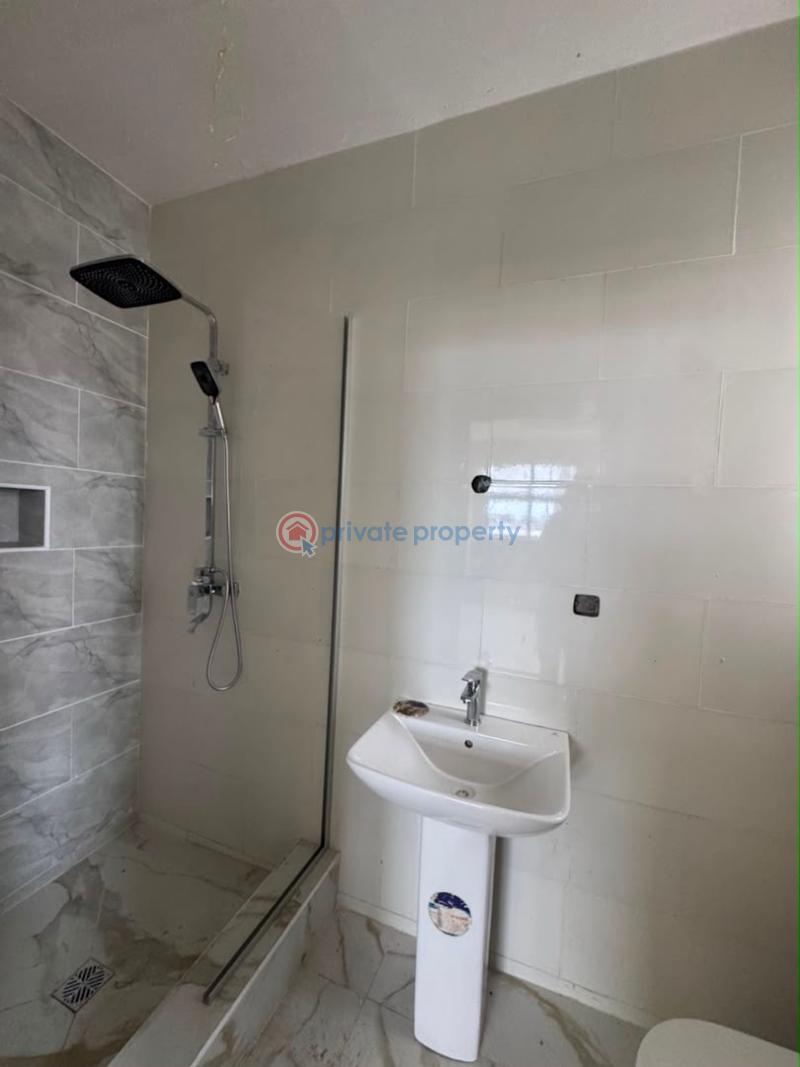 3 bedroom Flat & Apartment For Sale Osapa Lekki Lagos - 7