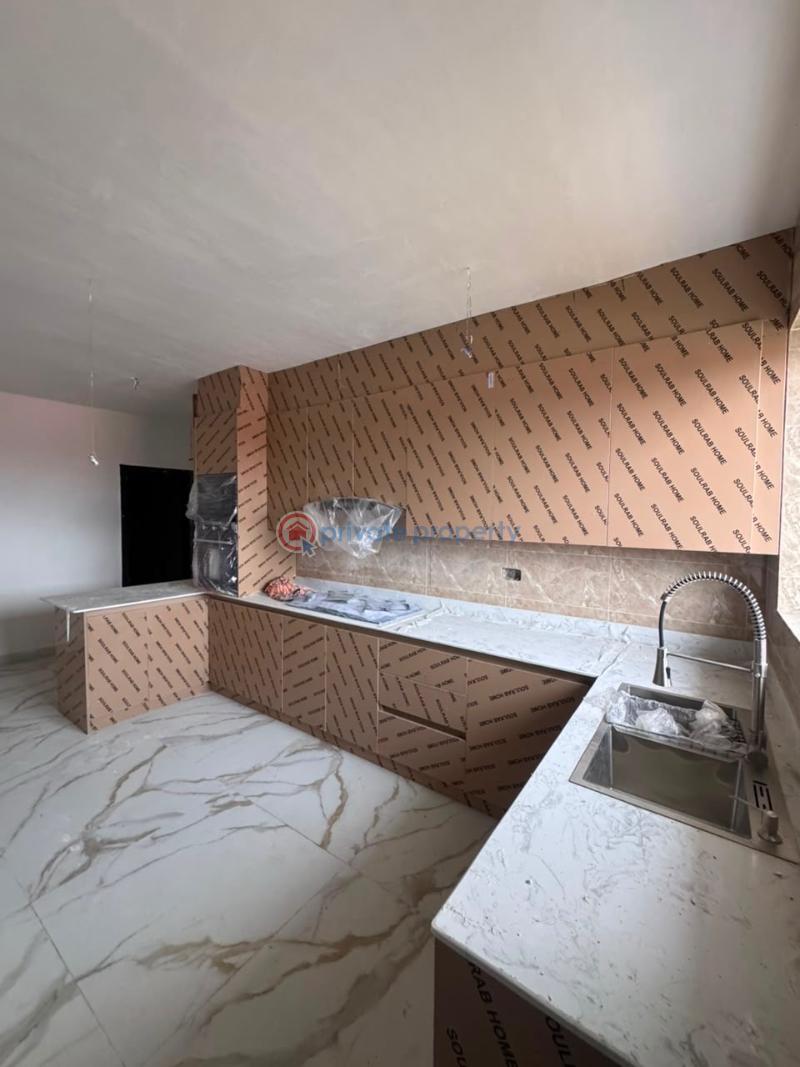 3 bedroom Flat & Apartment For Sale Osapa Lekki Lagos - 6