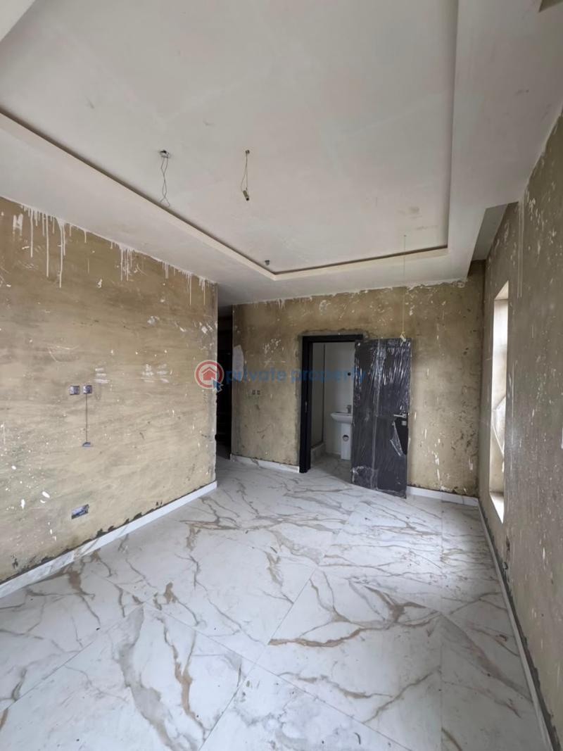 3 bedroom Flat & Apartment For Sale Osapa Lekki Lagos - 13