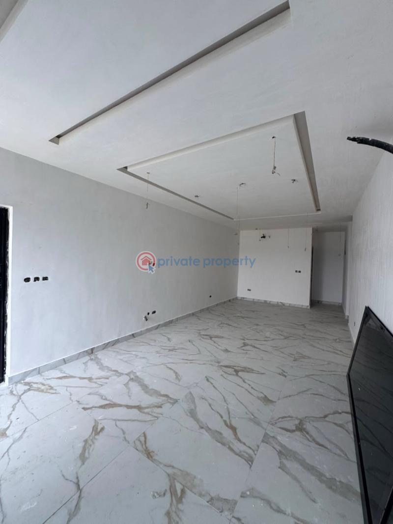 3 bedroom Flat & Apartment For Sale Osapa Lekki Lagos - 12