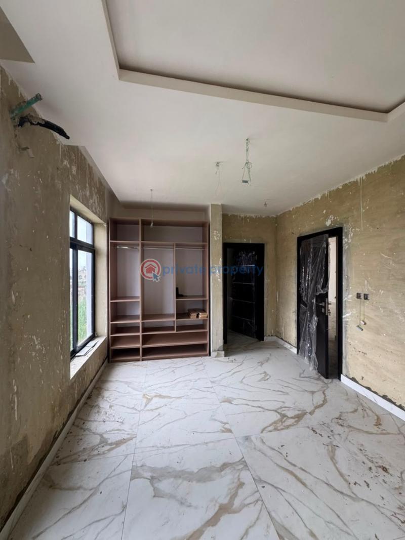 3 bedroom Flat & Apartment For Sale Osapa Lekki Lagos - 9