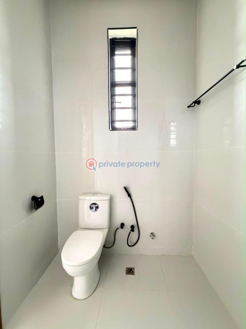 4 bedroom Detached Duplex For Sale Sangotedo Ajah Lagos - 14