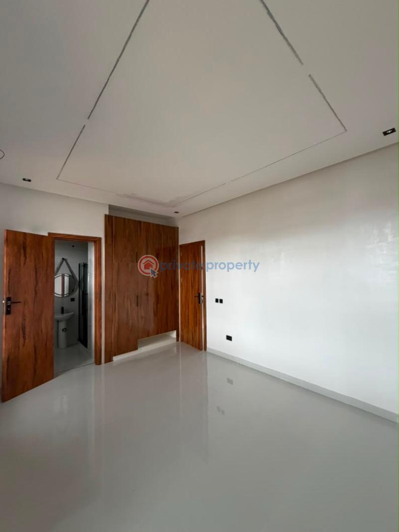 4 bedroom Detached Duplex For Sale Sangotedo Ajah Lagos - 13