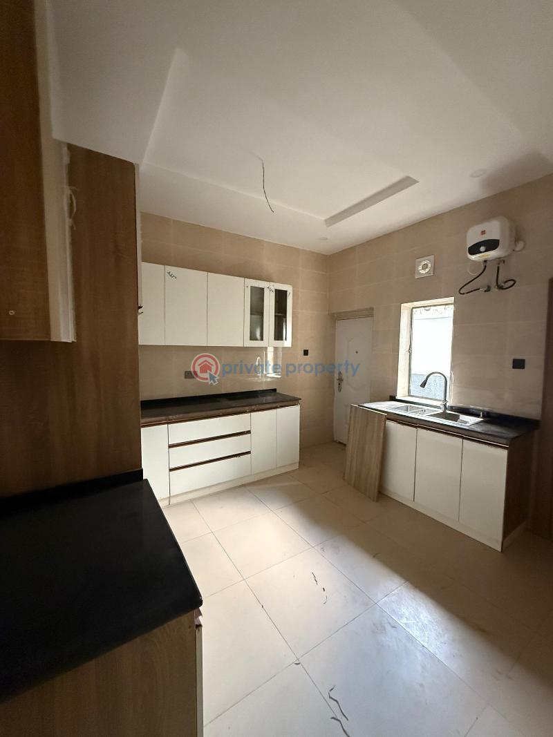 4 bedroom Terraced Duplex For Sale Mabuchi Abuja Phase 2  - 3