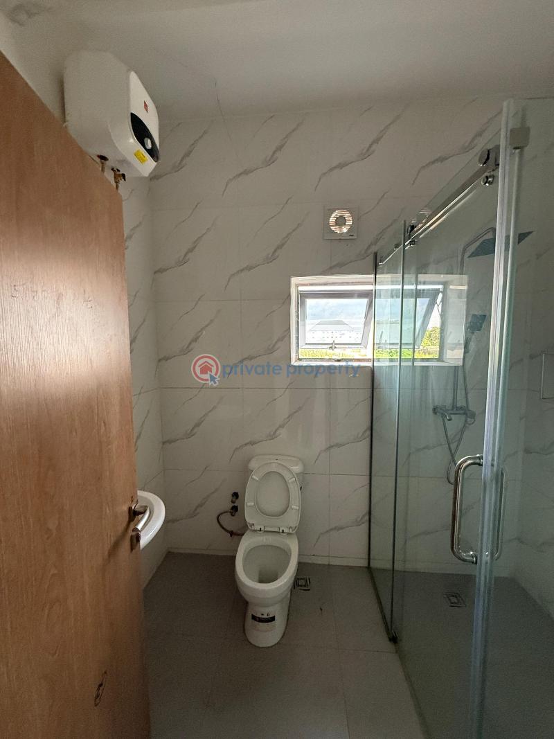 4 bedroom Terraced Duplex For Sale Mabuchi Abuja Phase 2  - 4