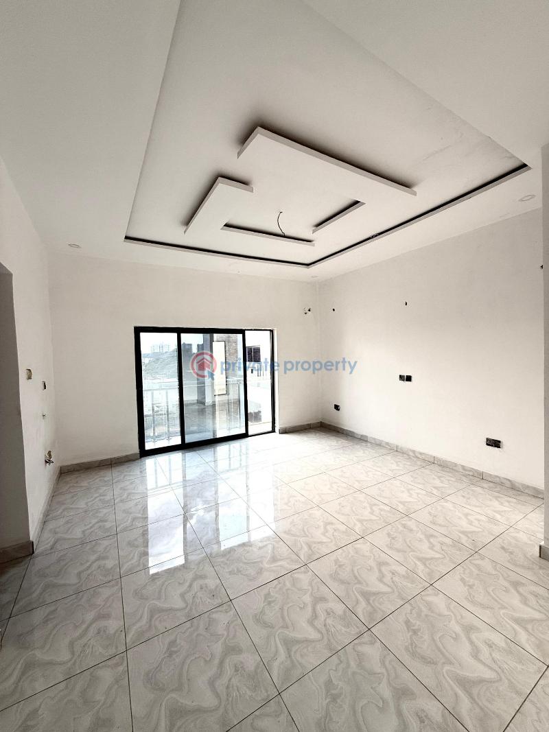 4 bedroom Terraced Duplex For Sale Mabuchi Abuja Phase 2  - 1