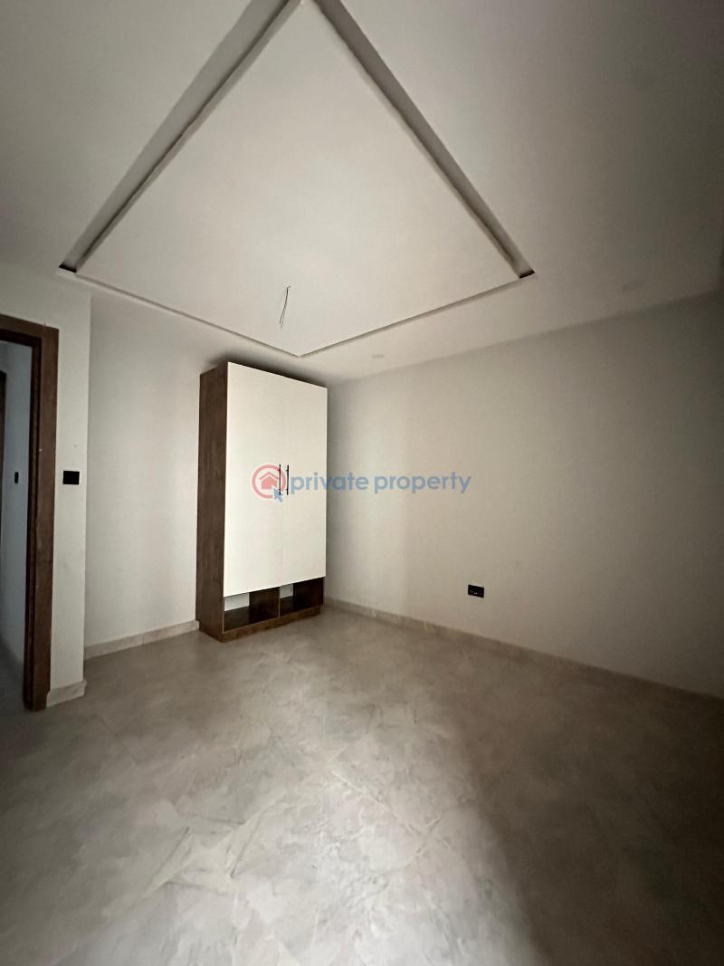 4 bedroom Terraced Duplex For Sale Ikate Lekki Lekki Lagos - 5