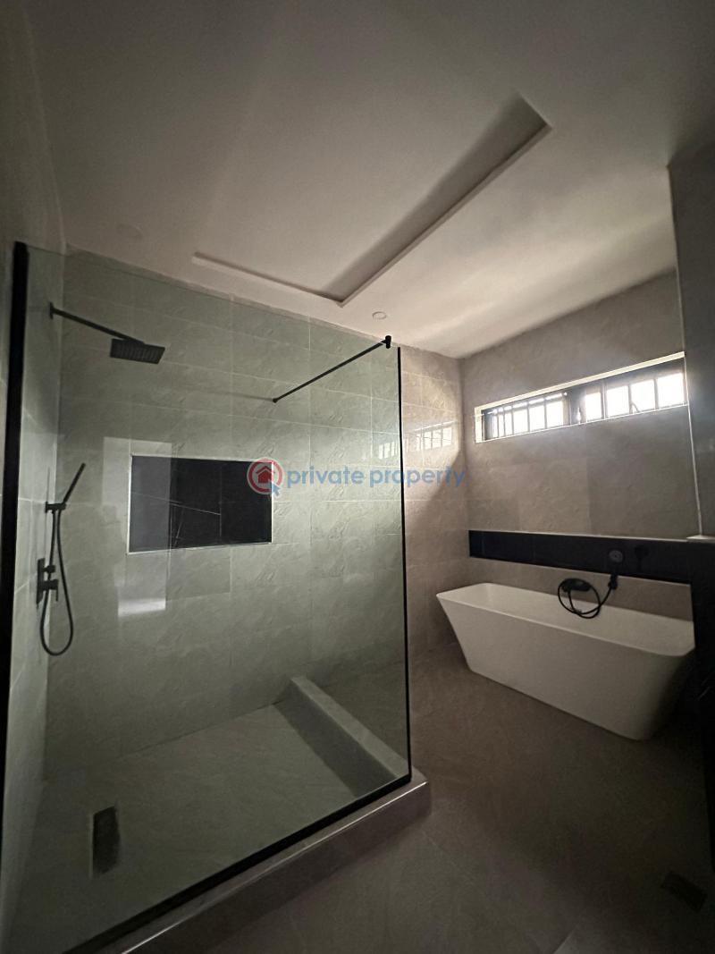 4 bedroom Terraced Duplex For Sale Ikate Lekki Lekki Lagos - 10