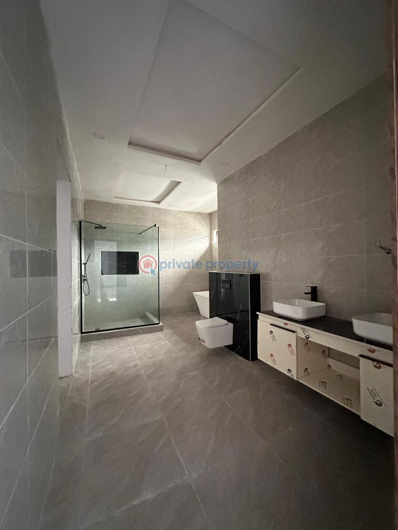 4 bedroom Terraced Duplex For Sale Ikate Lekki Lekki Lagos - 14