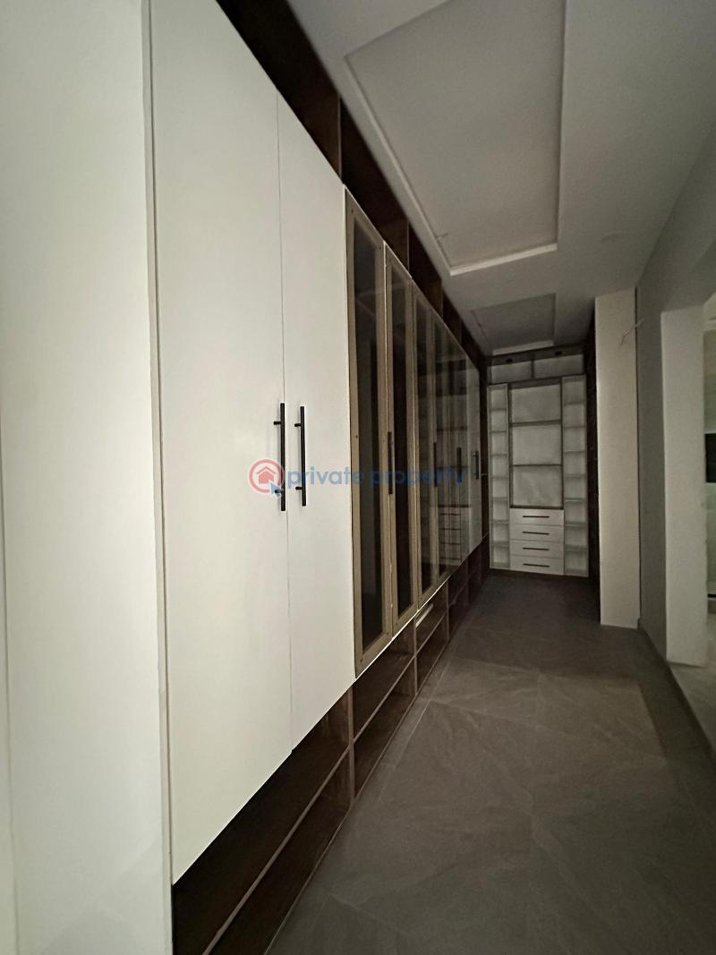 4 bedroom Terraced Duplex For Sale Ikate Lekki Lekki Lagos - 2