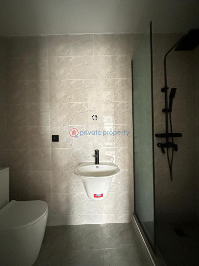 4 bedroom Terraced Duplex For Sale Ikate Lekki Lekki Lagos - 8