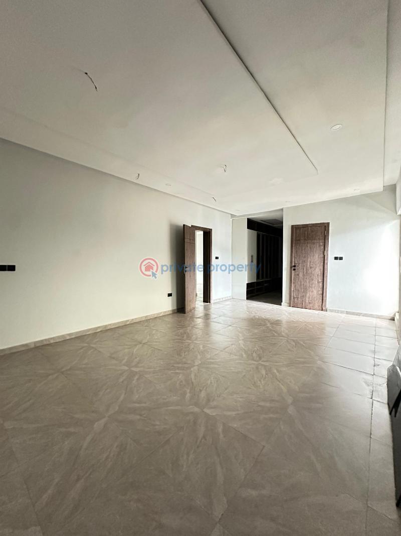 4 bedroom Terraced Duplex For Sale Ikate Lekki Lekki Lagos - 4