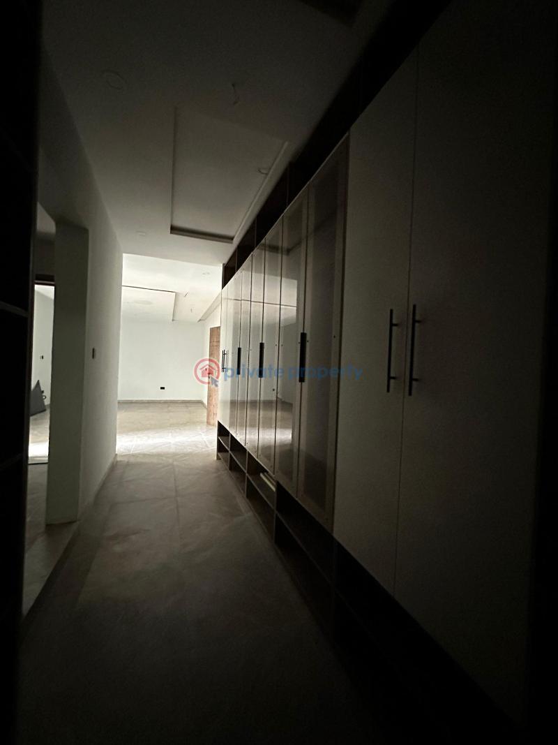 4 bedroom Terraced Duplex For Sale Ikate Lekki Lekki Lagos - 9