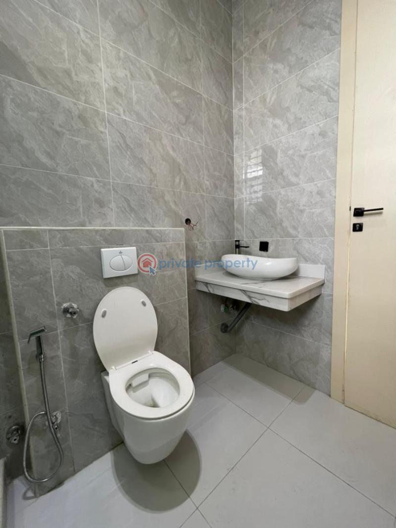 5 bedroom Detached Duplex For Sale Chevron Lekki Lekki Lagos - 7