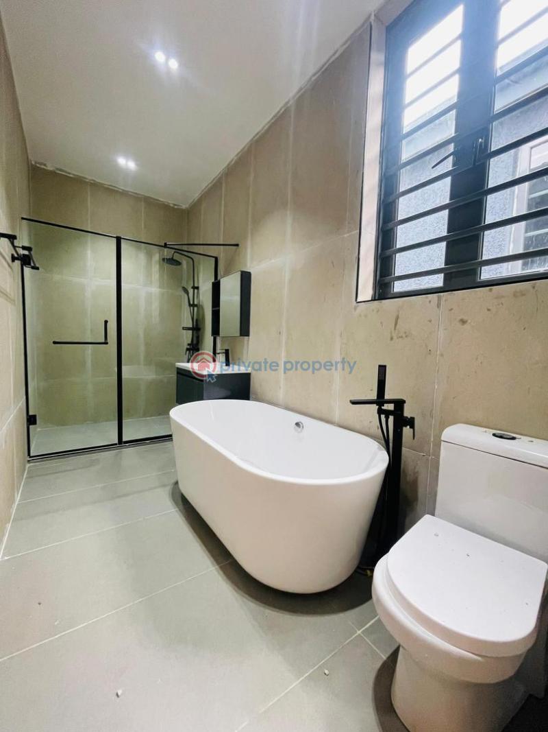 5 bedroom Detached Duplex For Sale Lekki Phase 1 Lagos - 10