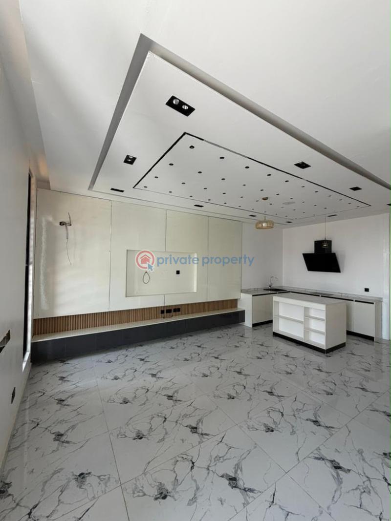 5 bedroom Detached Duplex For Sale Osapa London Lekki Lagos - 14