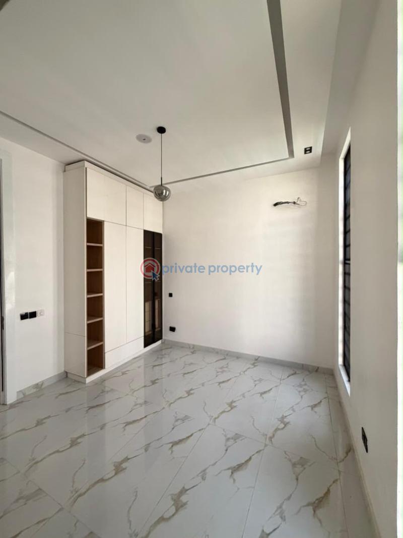 5 bedroom Detached Duplex For Sale Osapa London Lekki Lagos - 11