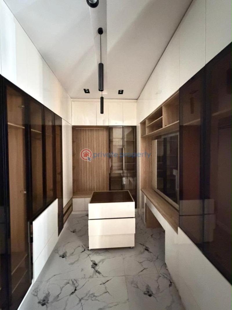 5 bedroom Detached Duplex For Sale Osapa London Lekki Lagos - 2