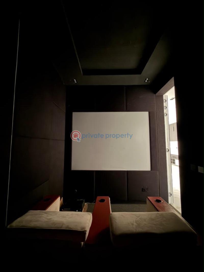 5 bedroom Detached Duplex For Sale Osapa London Lekki Lagos - 13