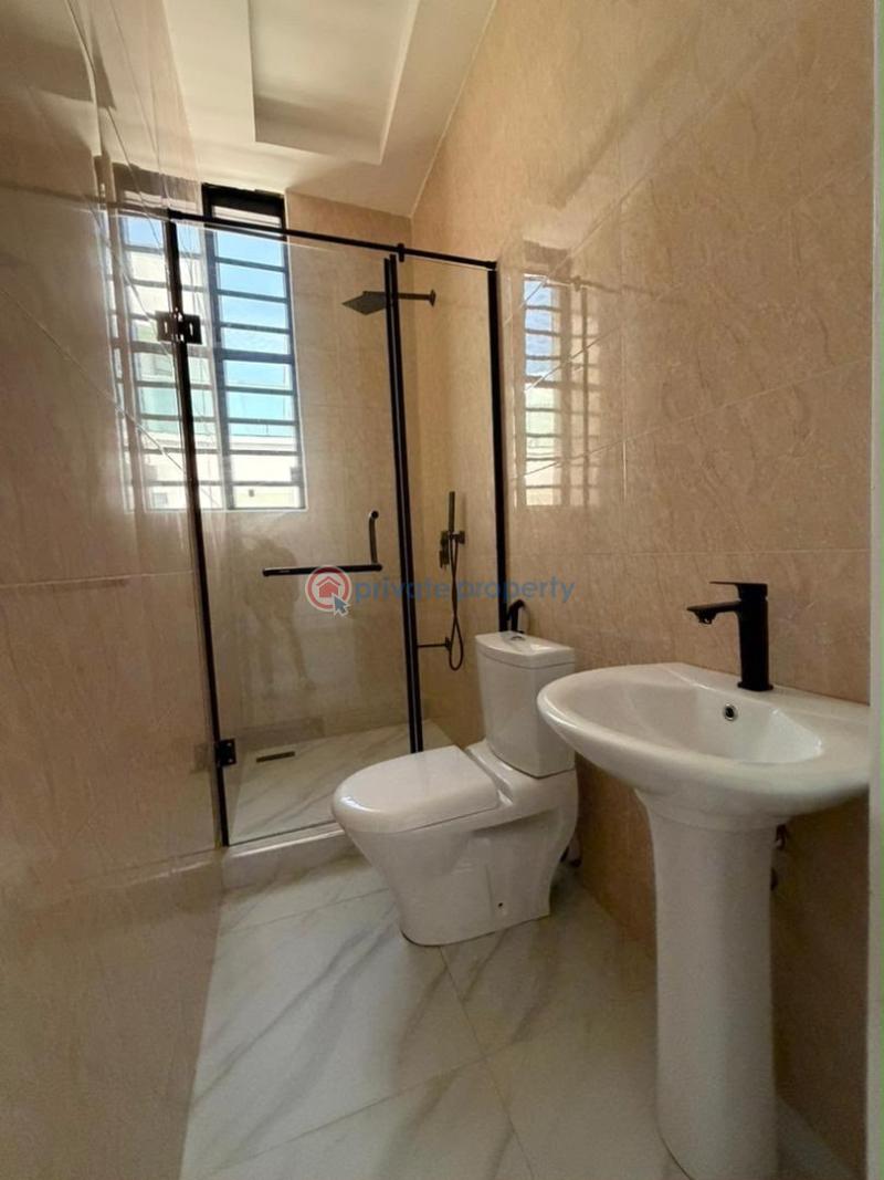 5 bedroom Detached Duplex For Sale Osapa London Lekki Lagos - 9