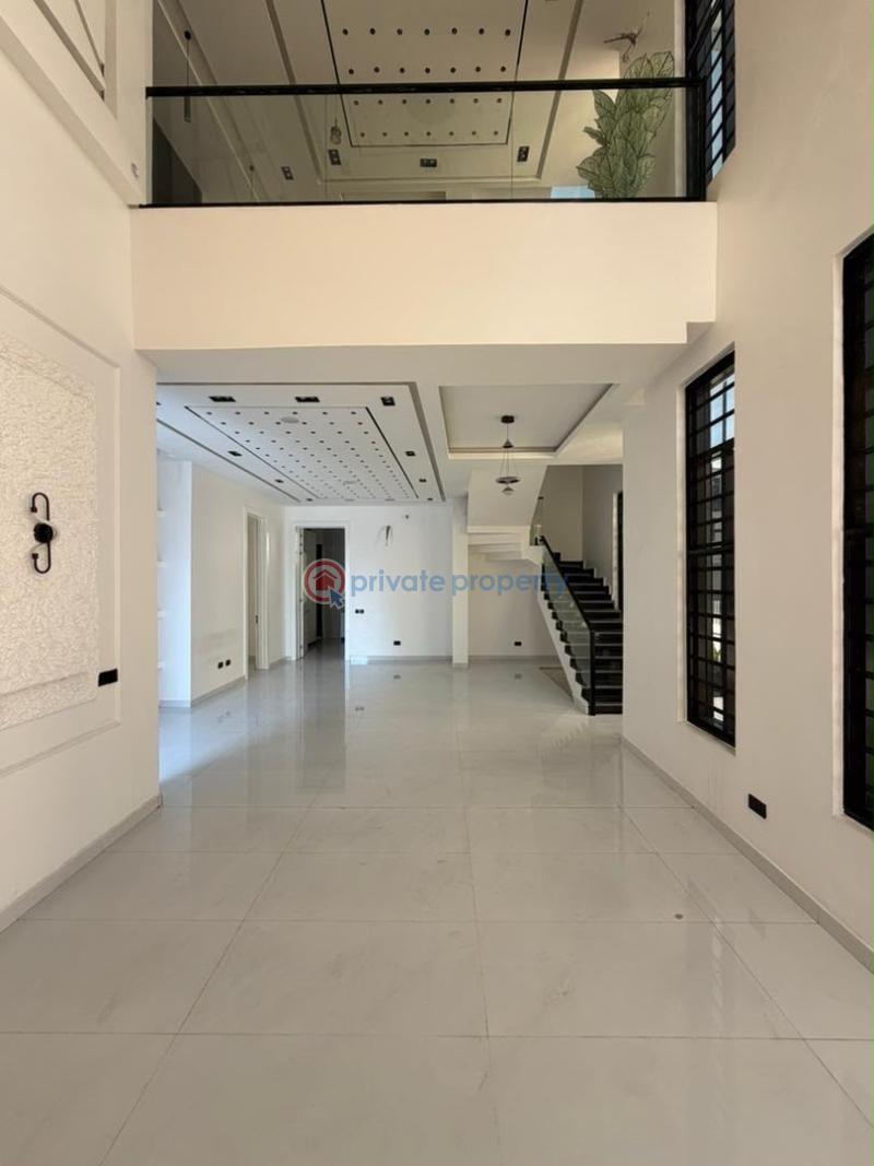 5 bedroom Detached Duplex For Sale Osapa London Lekki Lagos - 10