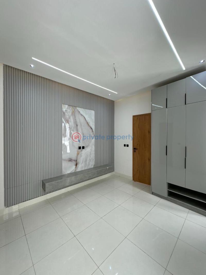 5 bedroom Detached Duplex For Sale Ajah Lagos - 14