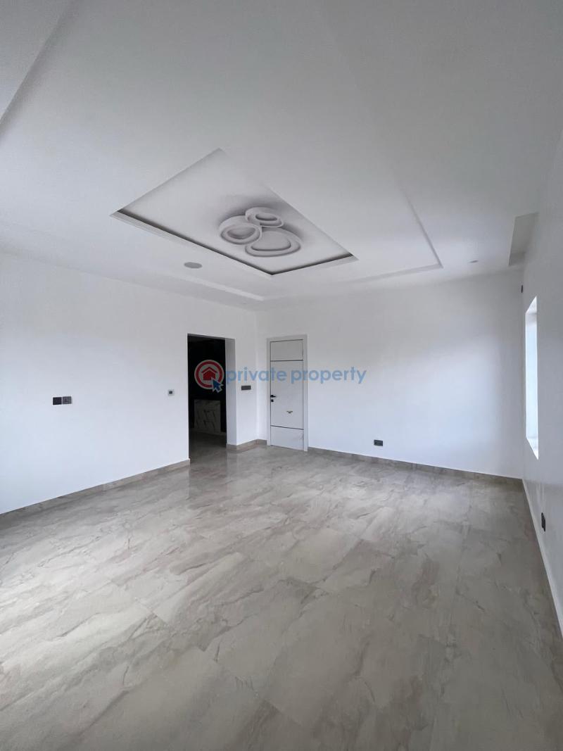 5 bedroom Detached Duplex For Sale Lekki Phase 1 Lagos - 18