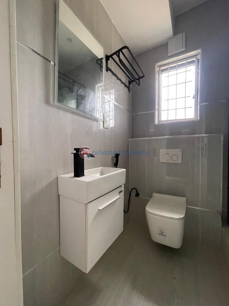 5 bedroom Detached Duplex For Sale Lekki Phase 1 Lagos - 10
