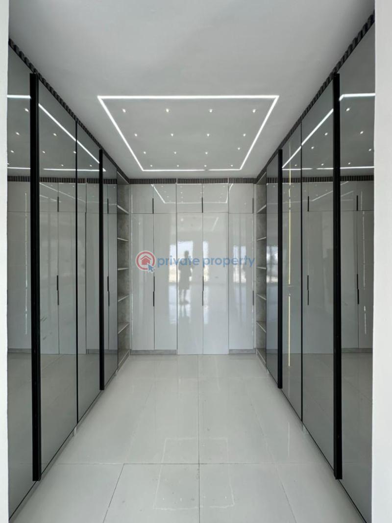 5 bedroom Detached Duplex For Sale Ajah Lagos - 7