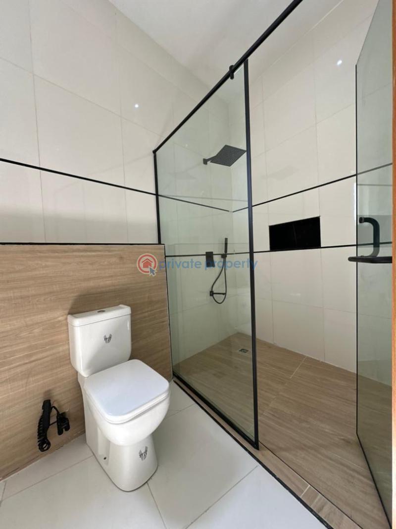 5 bedroom Detached Duplex For Sale Ajah Lagos - 8