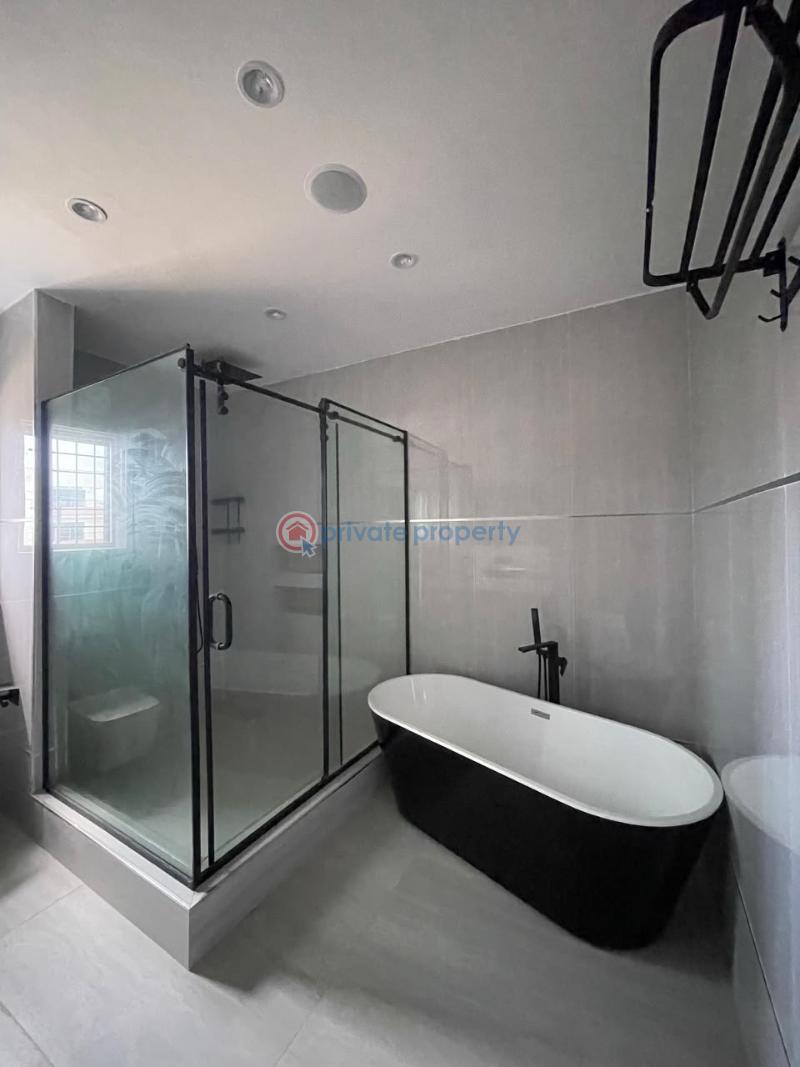 5 bedroom Detached Duplex For Sale Lekki Phase 1 Lagos - 3