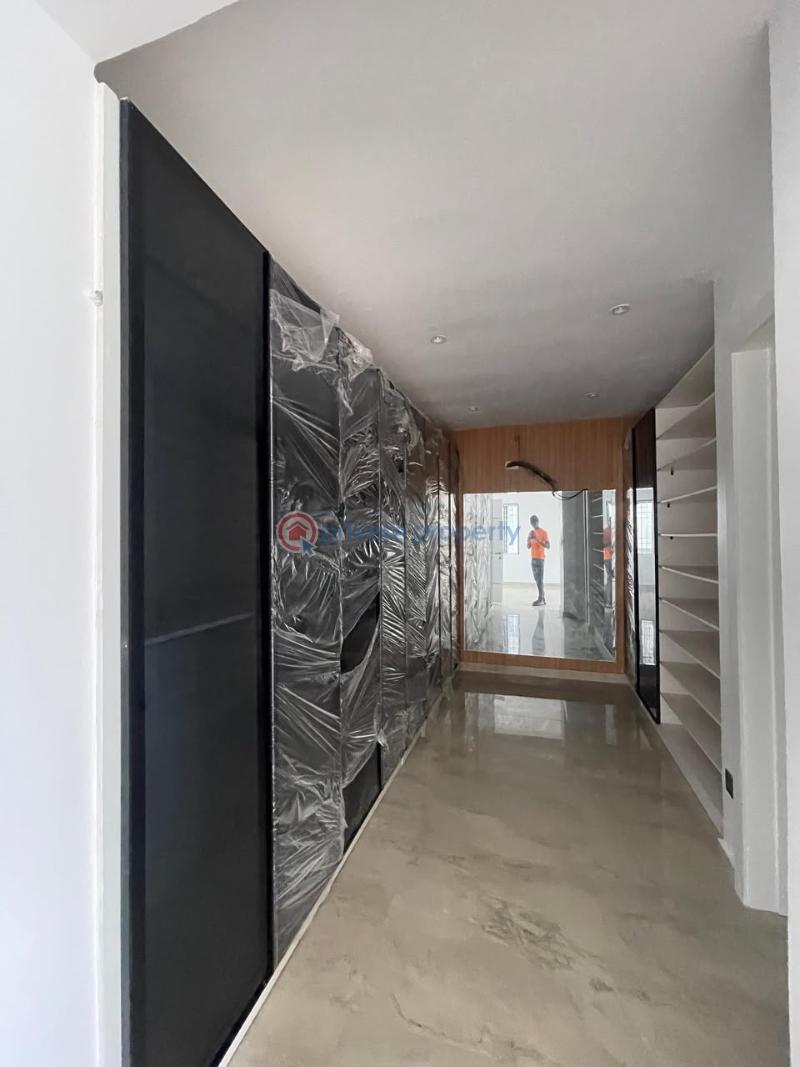 5 bedroom Detached Duplex For Sale Lekki Phase 1 Lagos - 9