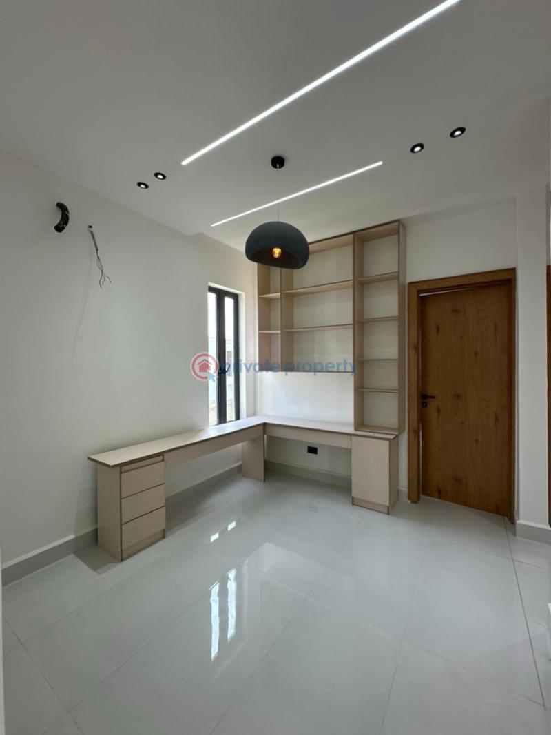 5 bedroom Detached Duplex For Sale Ajah Lagos - 12