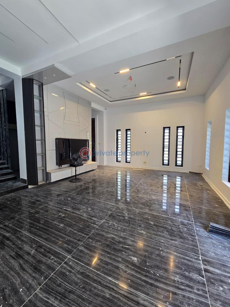 5 bedroom Detached Duplex For Sale Ikoyi Lagos - 9