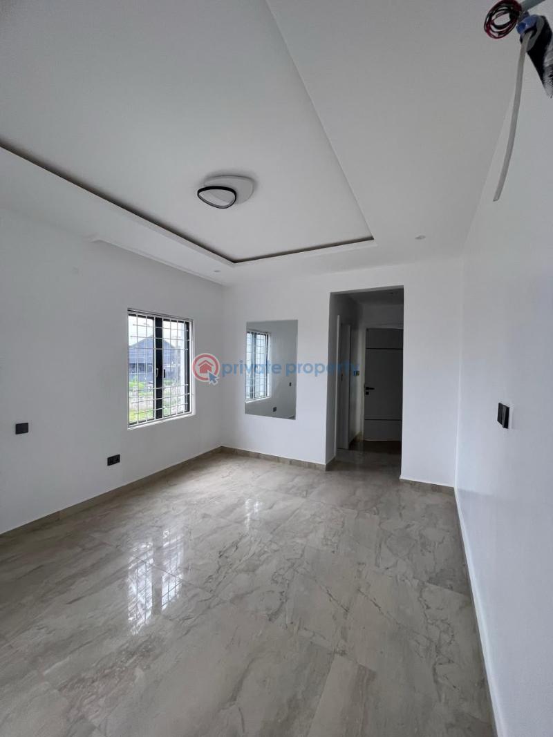 5 bedroom Detached Duplex For Sale Lekki Phase 1 Lagos - 4