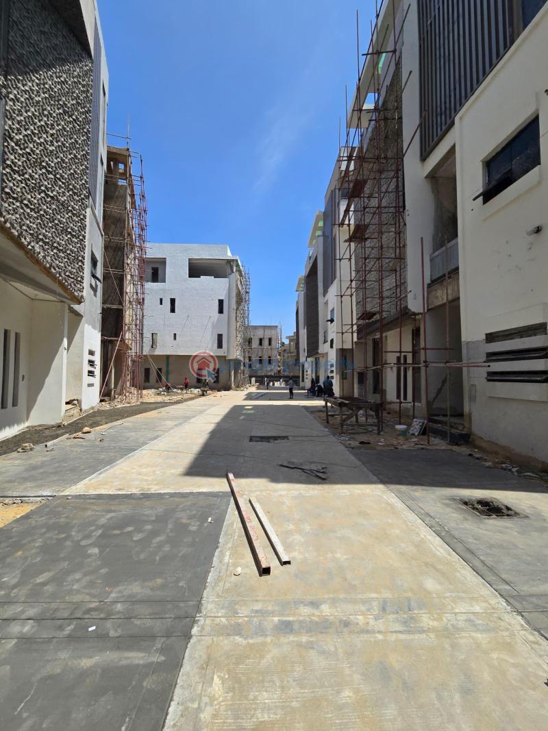5 bedroom Detached Duplex For Sale Ikoyi Lagos - 17