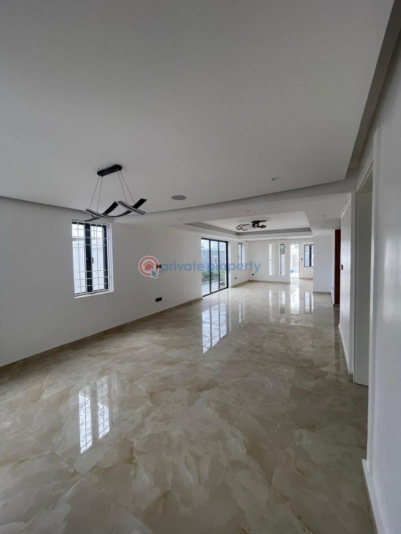 5 bedroom Detached Duplex For Sale Lekki Phase 1 Lagos - 13