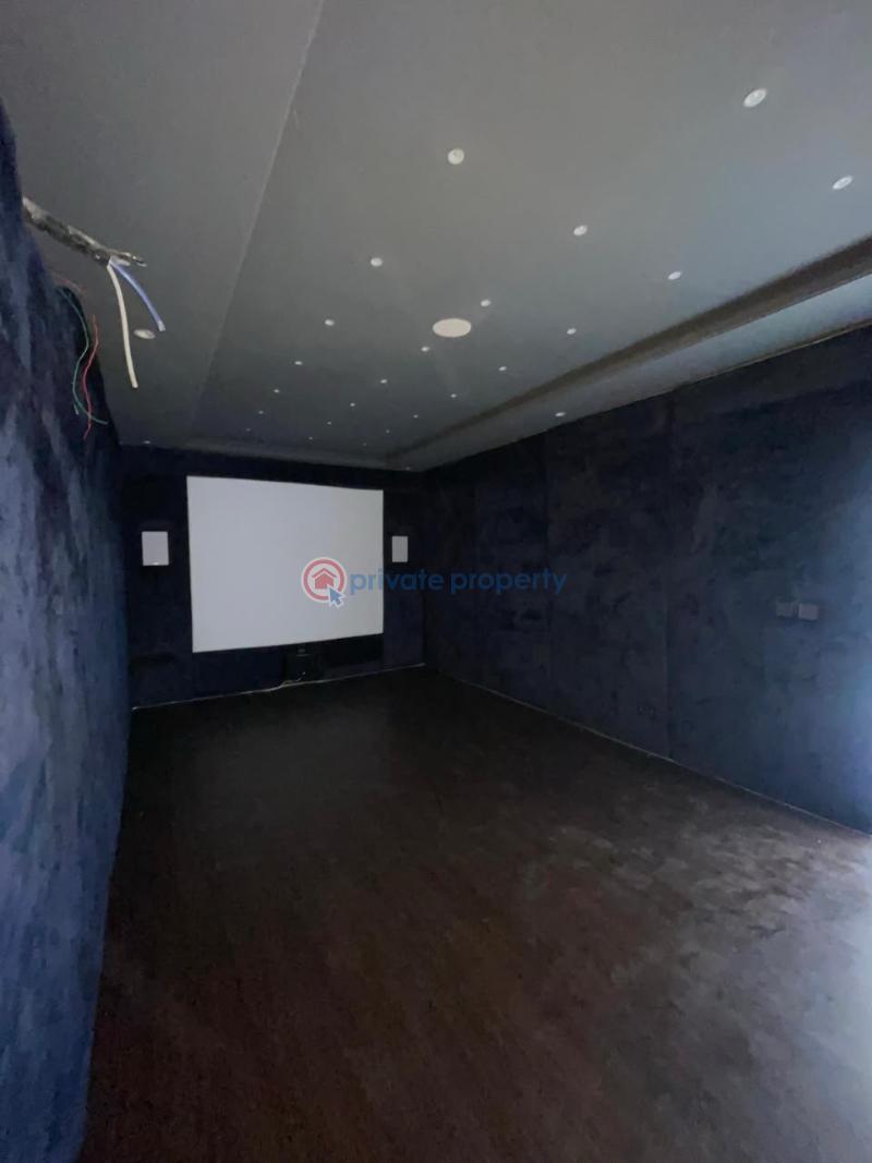 5 bedroom Detached Duplex For Sale Lekki Phase 1 Lagos - 2